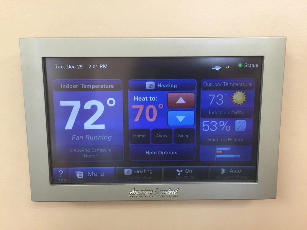 Top-rated AC repair experts serving Cashiers, NC - Holley Heating & Air Conditioning