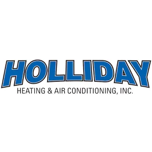 Slide of Holliday Heating Cooling