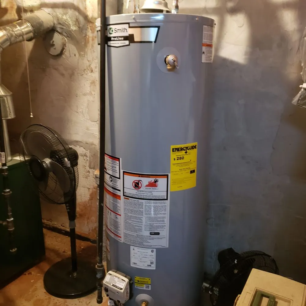 Slide of Holliday hvac1