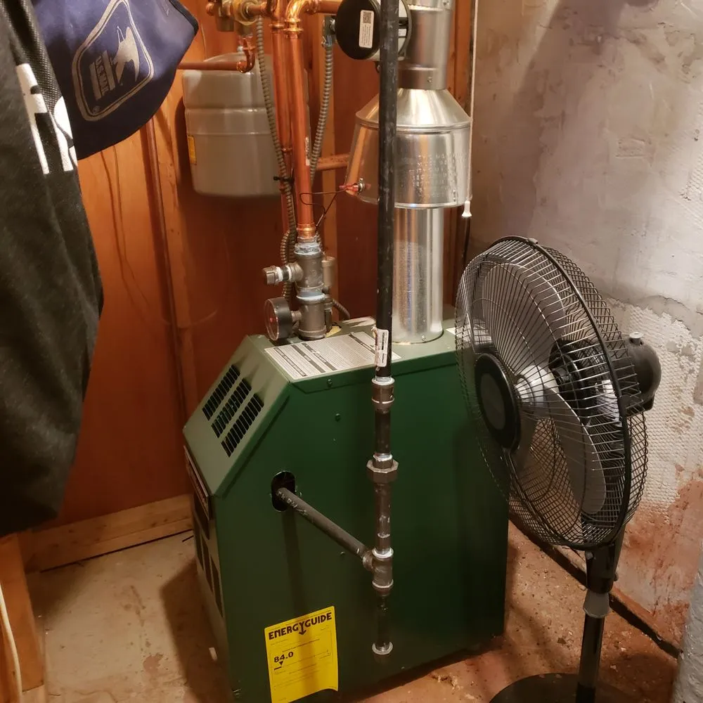 Slide of Holliday hvac1