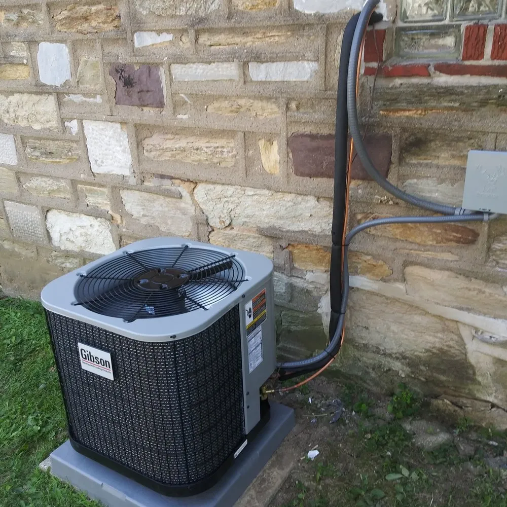 Slide of Holliday hvac1