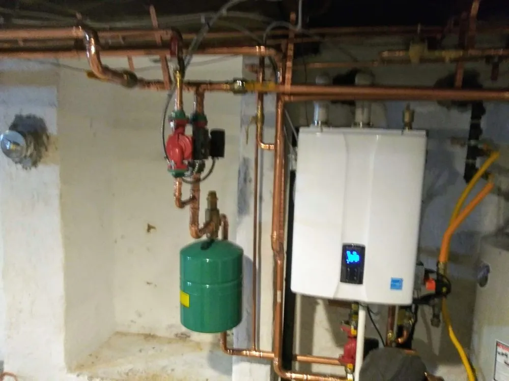 Slide of Holliday hvac1