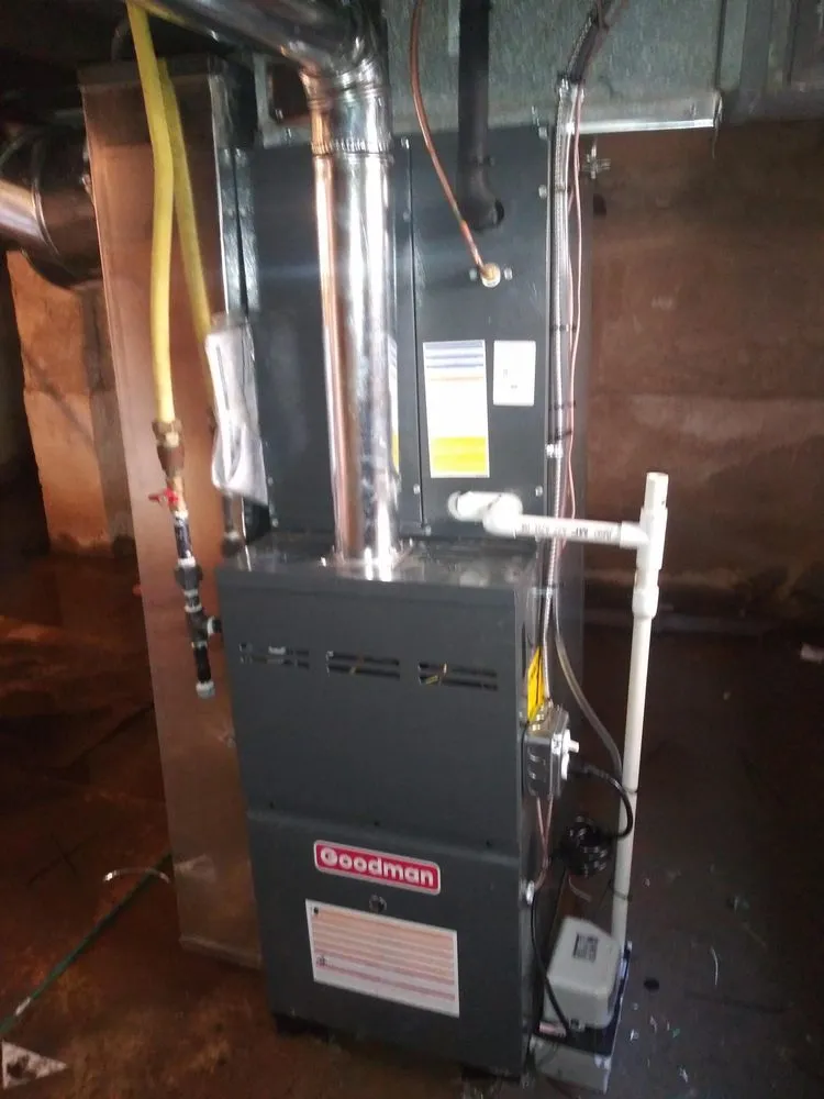 Slide of Holliday hvac1