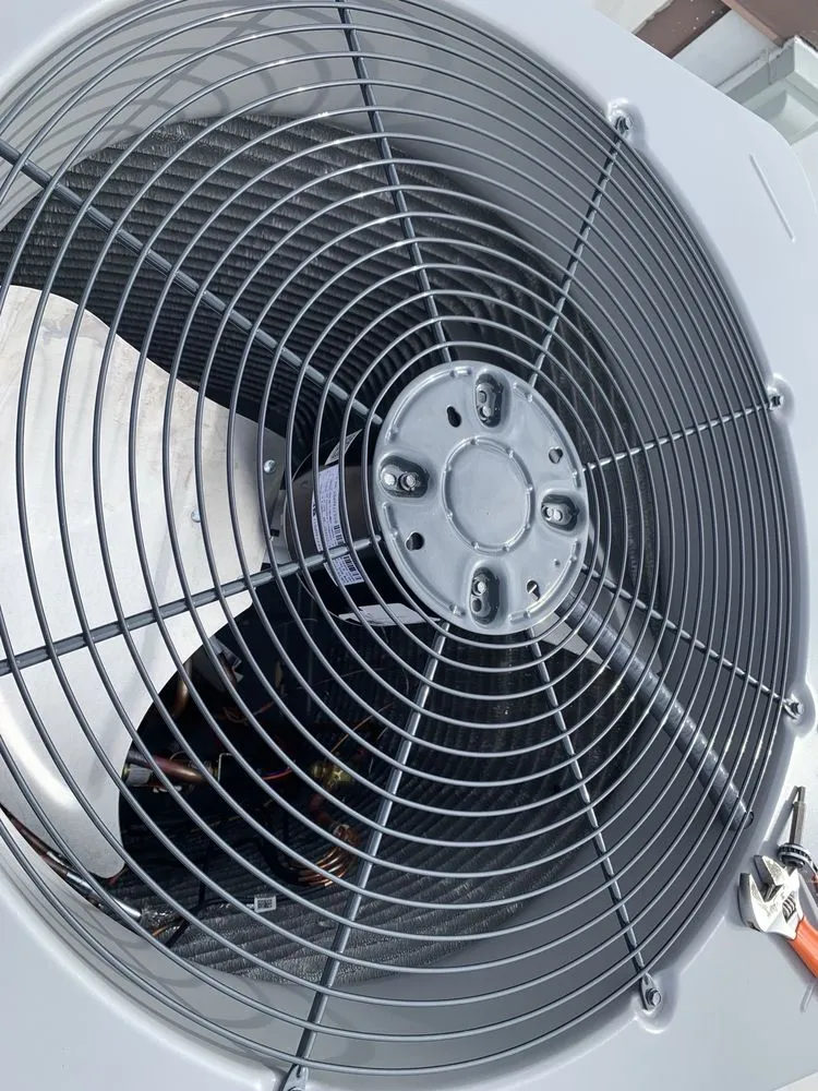 Top-rated HVAC installation in Arden, NC by Hollifield Heating and Cooling