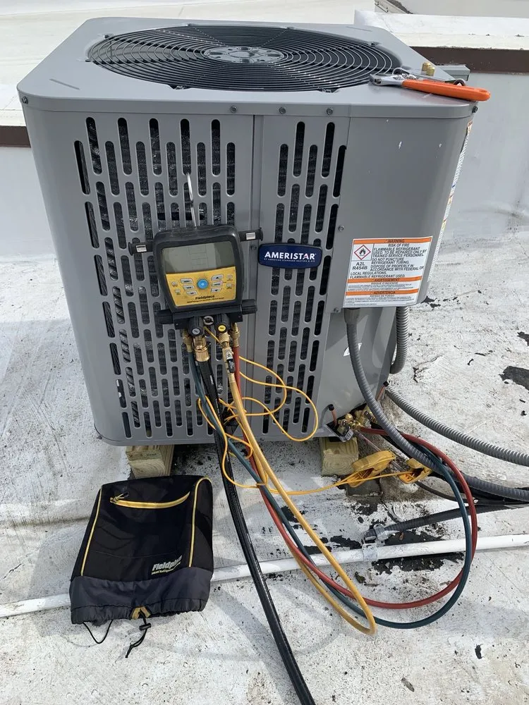 Trusted air conditioning service in Arden, NC - Hollifield Heating and Cooling