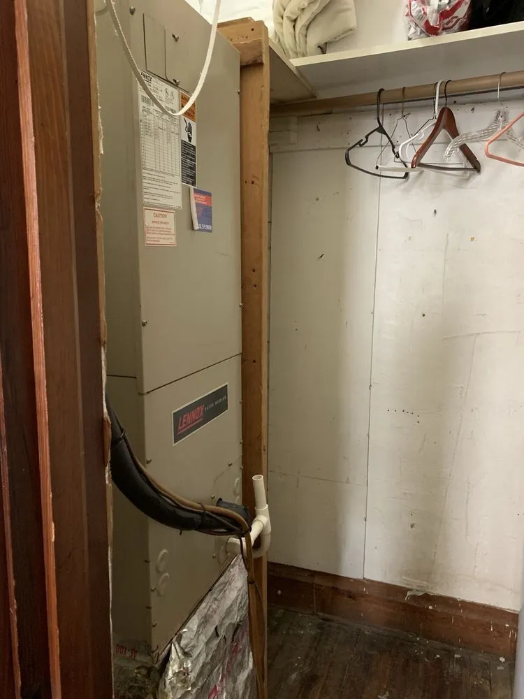 Professional AC repair in Arden, NC - Hollifield Heating and Cooling