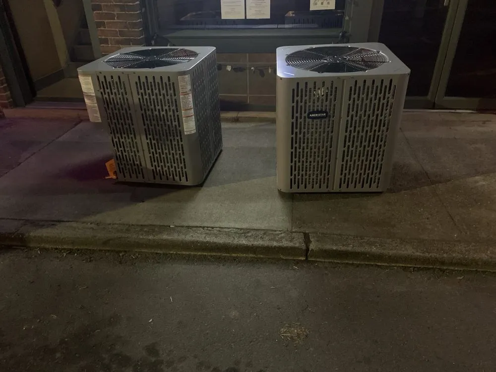 Top-rated furnace service experts serving Arden, NC - Hollifield Heating and Cooling