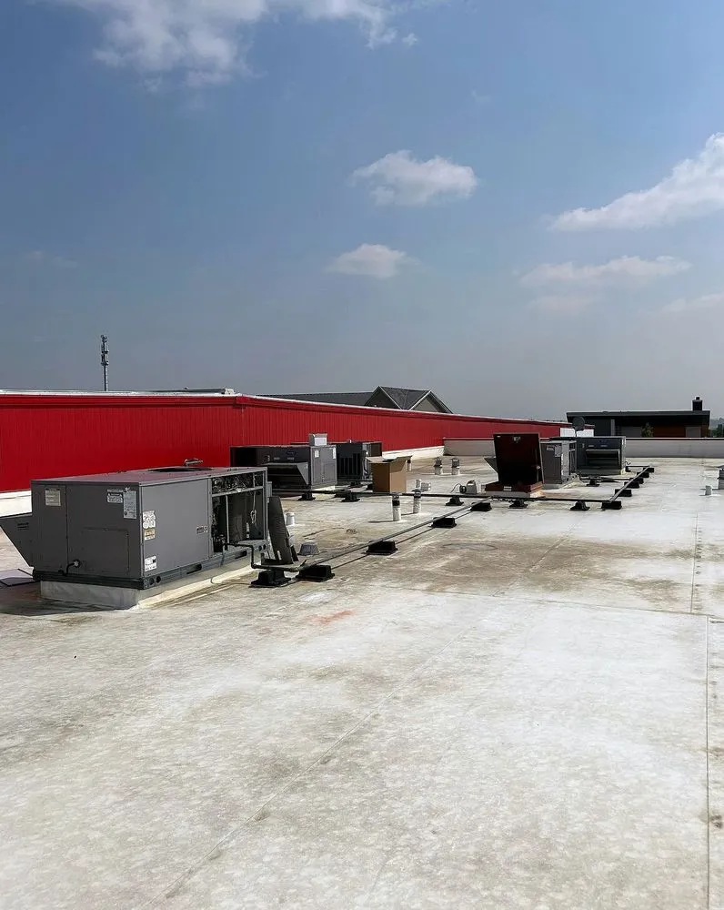 Slide of Hollindale Air & Heating