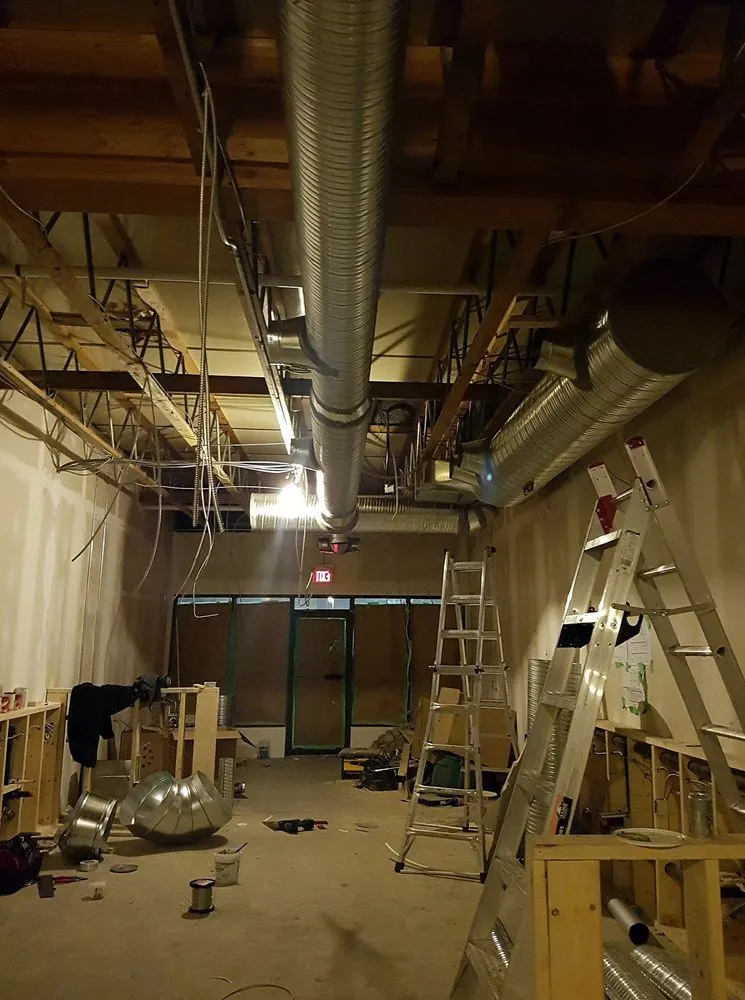 Slide of Hollindale Air & Heating