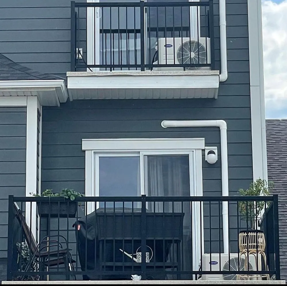 Slide of Hollindale Air & Heating