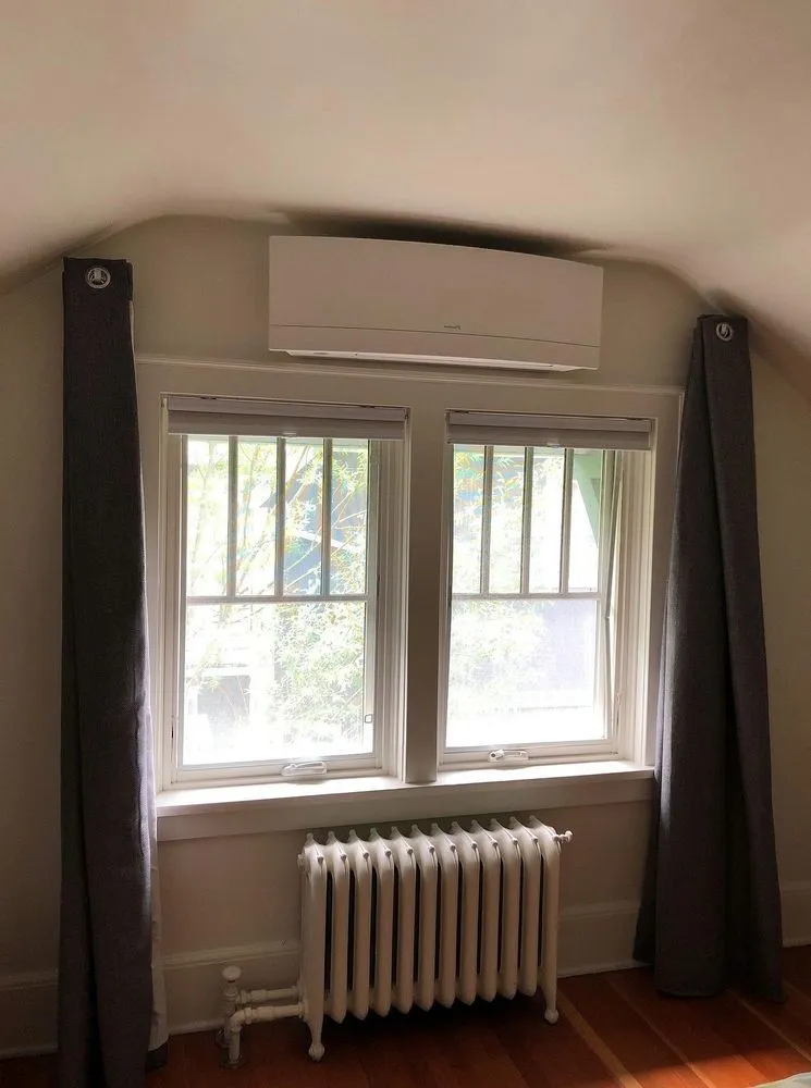 Slide of Hollindale Air & Heating