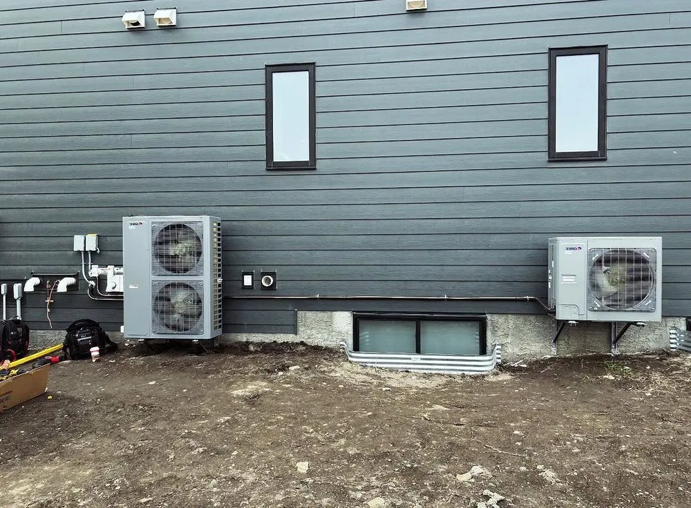 Slide of Hollindale Air & Heating