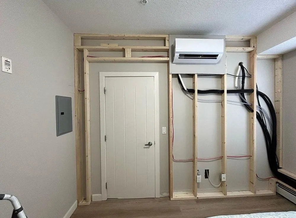 Slide of Hollindale Air & Heating