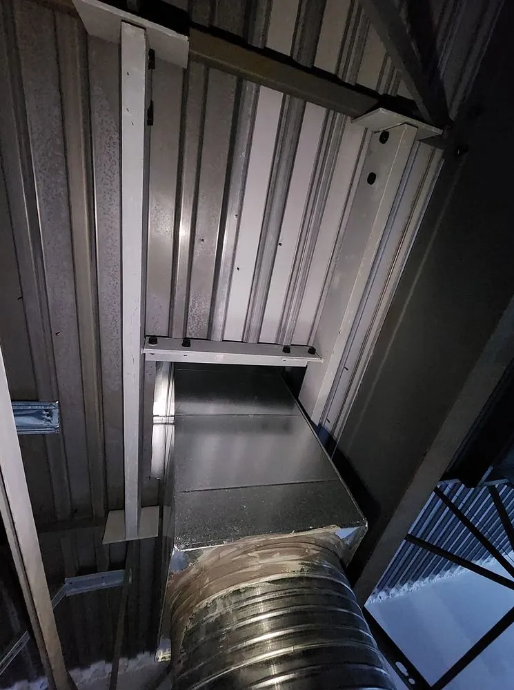 Slide of Hollindale Air & Heating