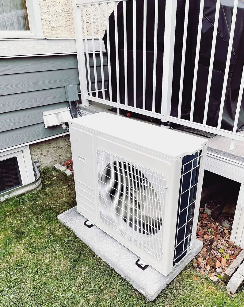 Slide of Hollindale Air & Heating