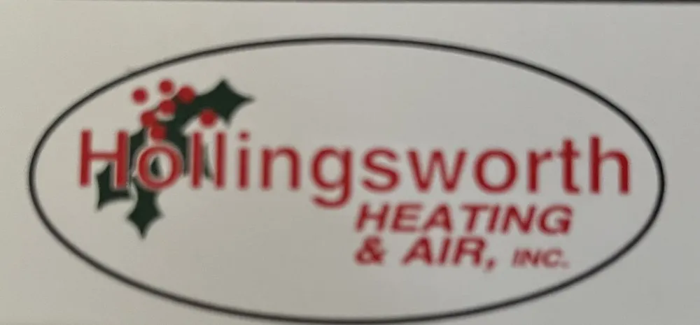Slide of Hollingsworth Heating & Air Conditioning