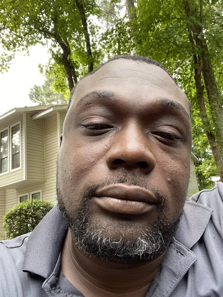 Slide of Hollingsworth Maintenance