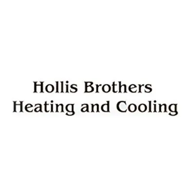 Slide of Hollis Brothers Heating and Cooling