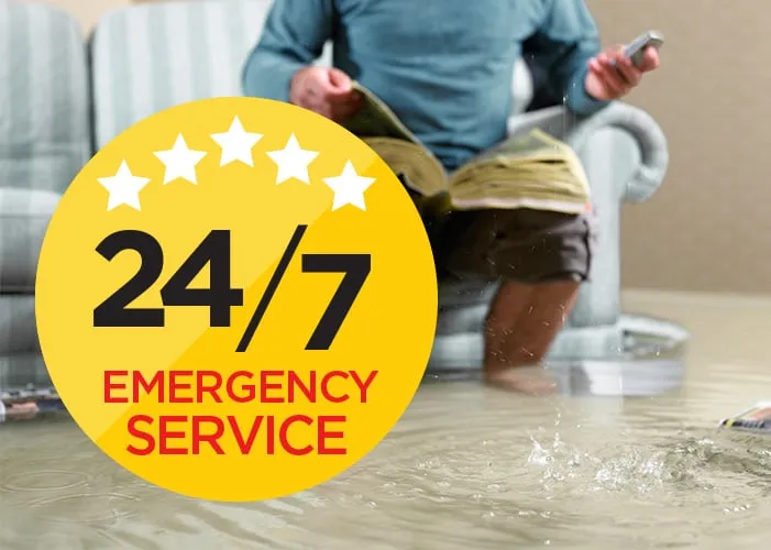 Slide of Hollis Heating and Plumbing Services