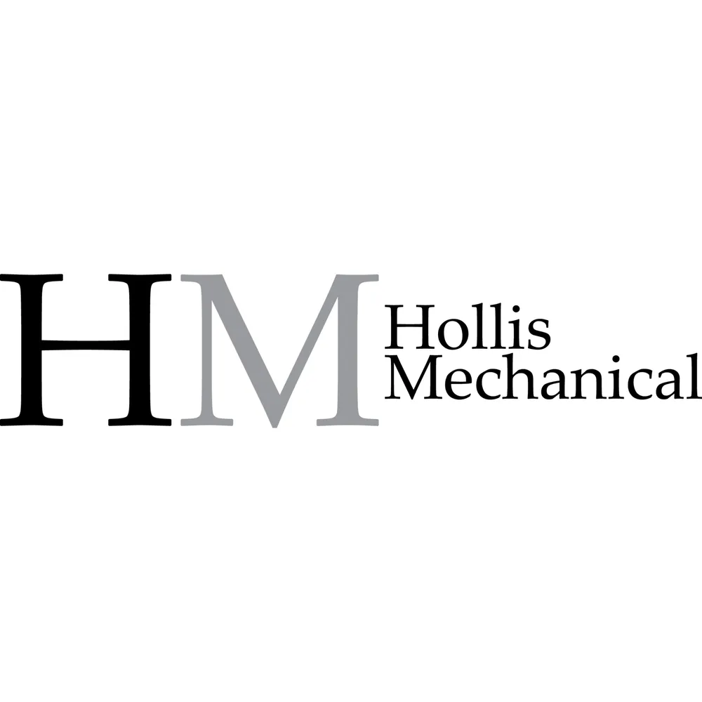 Slide of Hollis Mechanical