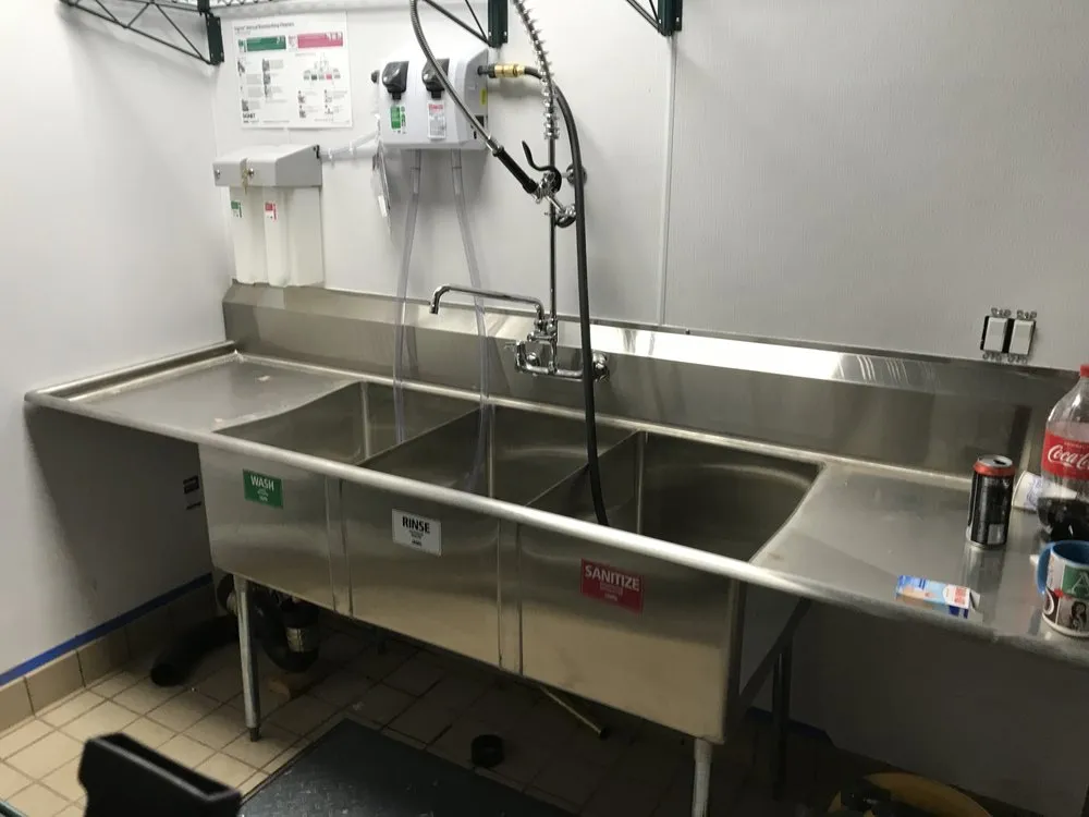 Slide of Hollister Plumbing and Heating