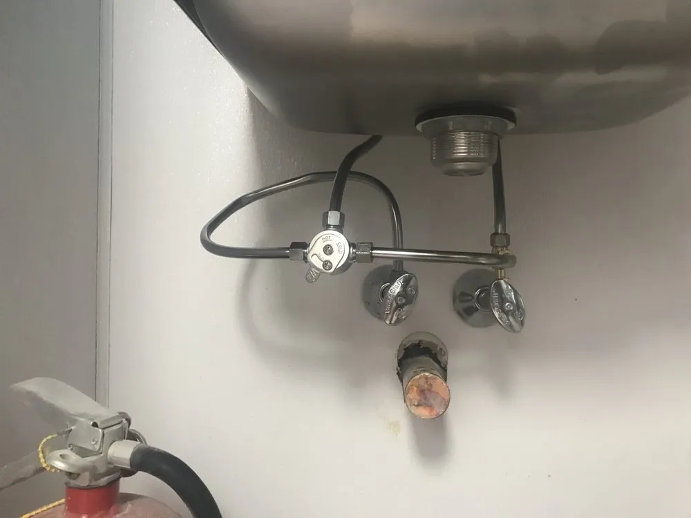 Slide of Hollister Plumbing and Heating