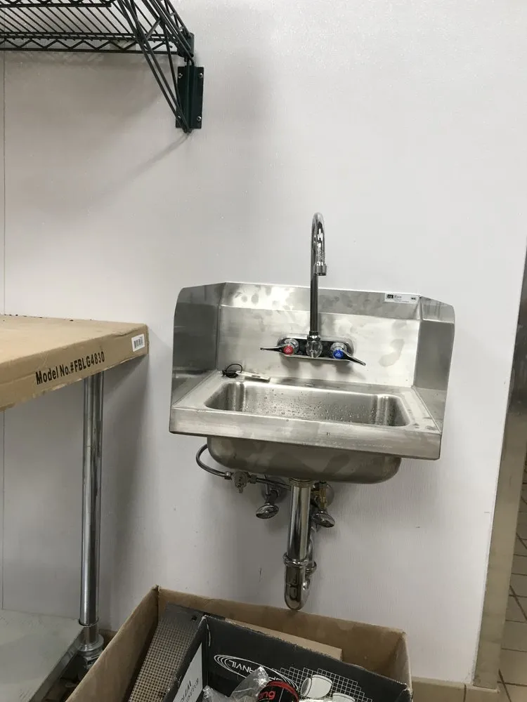 Slide of Hollister Plumbing and Heating