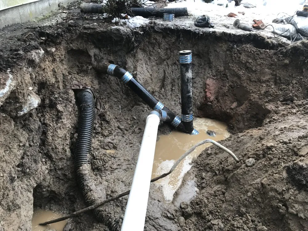 Slide of Hollister Plumbing and Heating