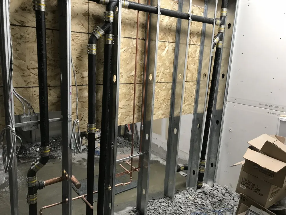 Slide of Hollister Plumbing and Heating