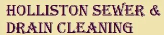 Holliston Sewer & Drain Cleaning