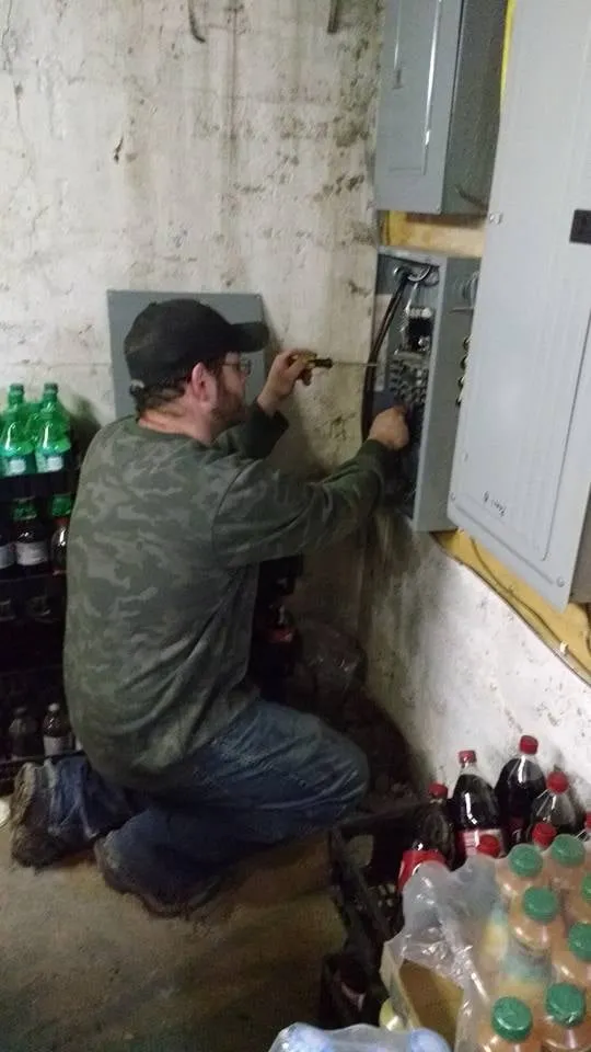 Slide of Hollobaugh Heating & Cooling