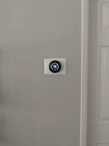 Slide of Holloway Air Systems