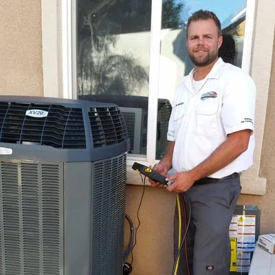 Holloway Air Systems