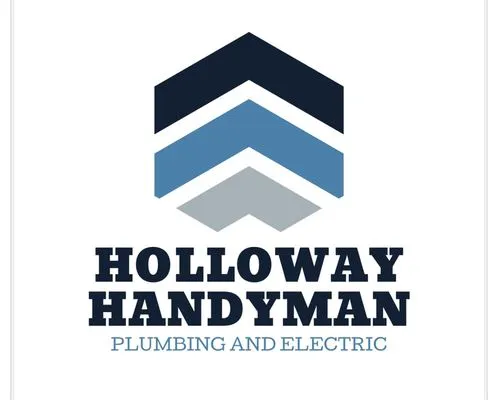 Holloway Handyman Logo
