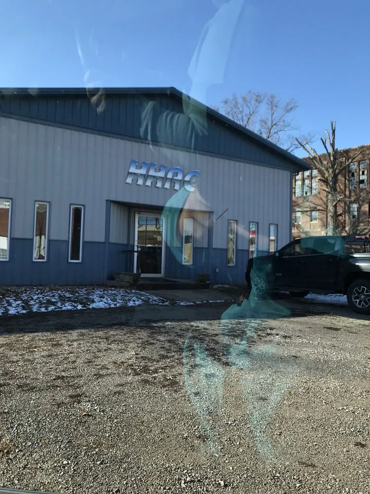 Slide of Holloway Heating & Air Conditioning