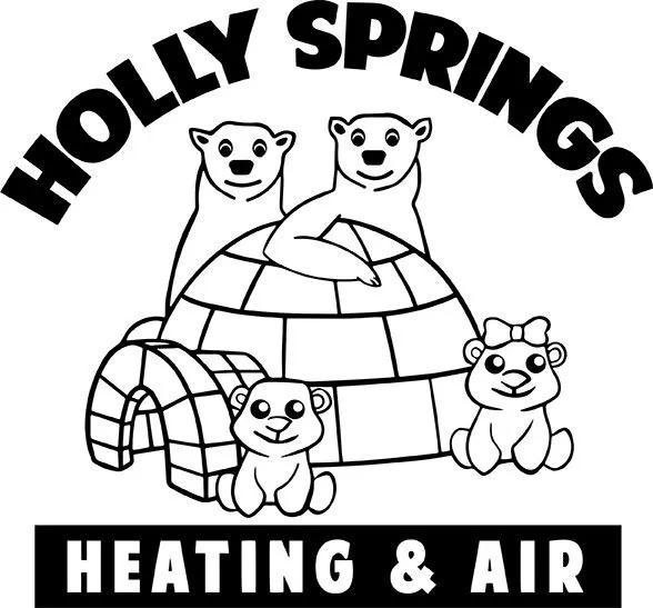 Slide of Holly Springs Heating & Air
