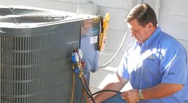 Slide of Holly to Wood HVAC Co