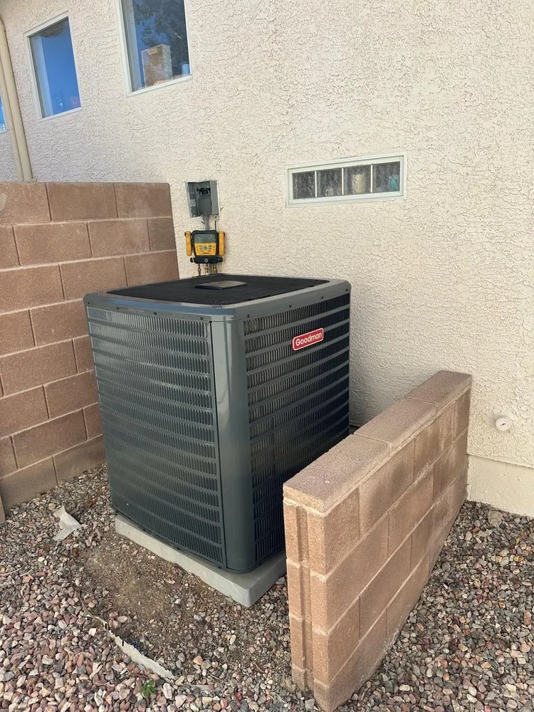 Slide of Hollywood Air HVAC Heating & Cooling