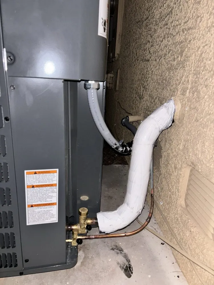 Slide of Hollywood Air HVAC Heating & Cooling