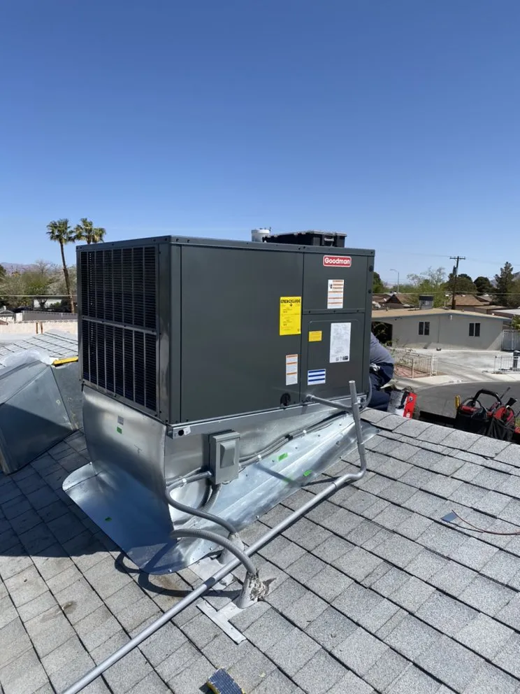 Slide of Hollywood Air HVAC Heating & Cooling