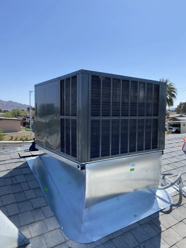 Slide of Hollywood Air HVAC Heating & Cooling
