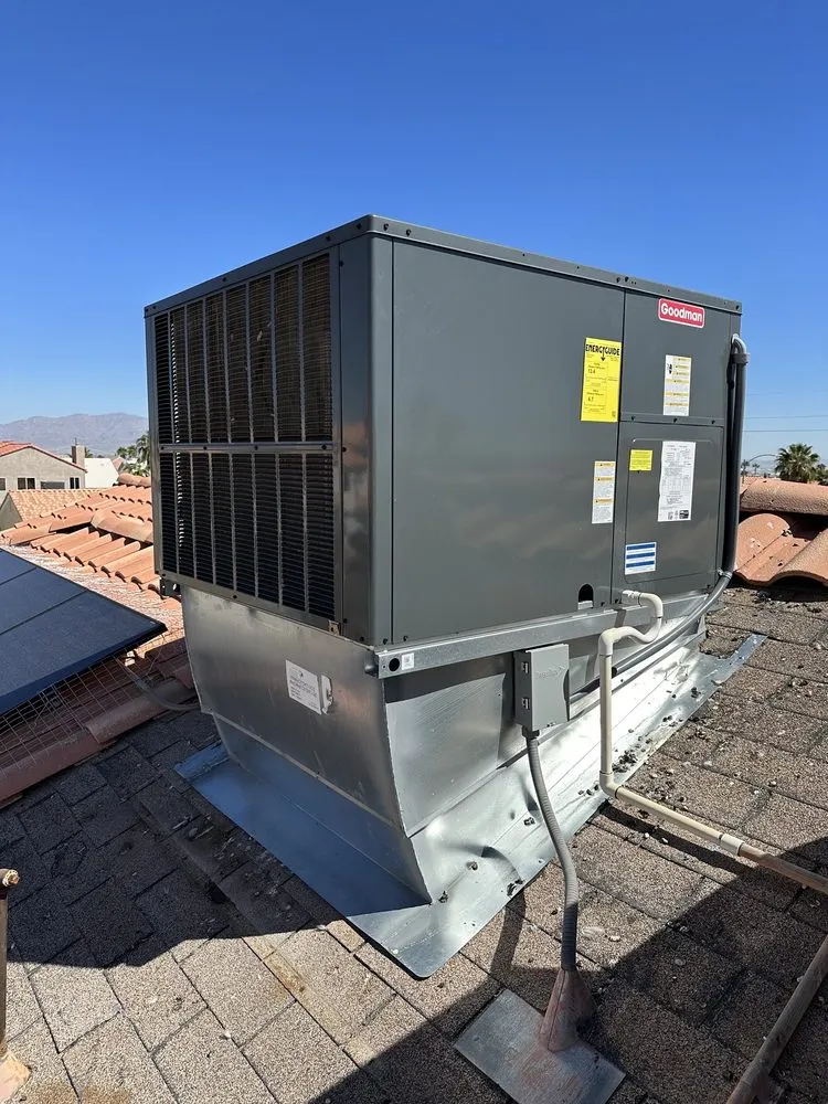 Slide of Hollywood Air HVAC Heating & Cooling