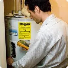 Slide of Hollywood HVACERS