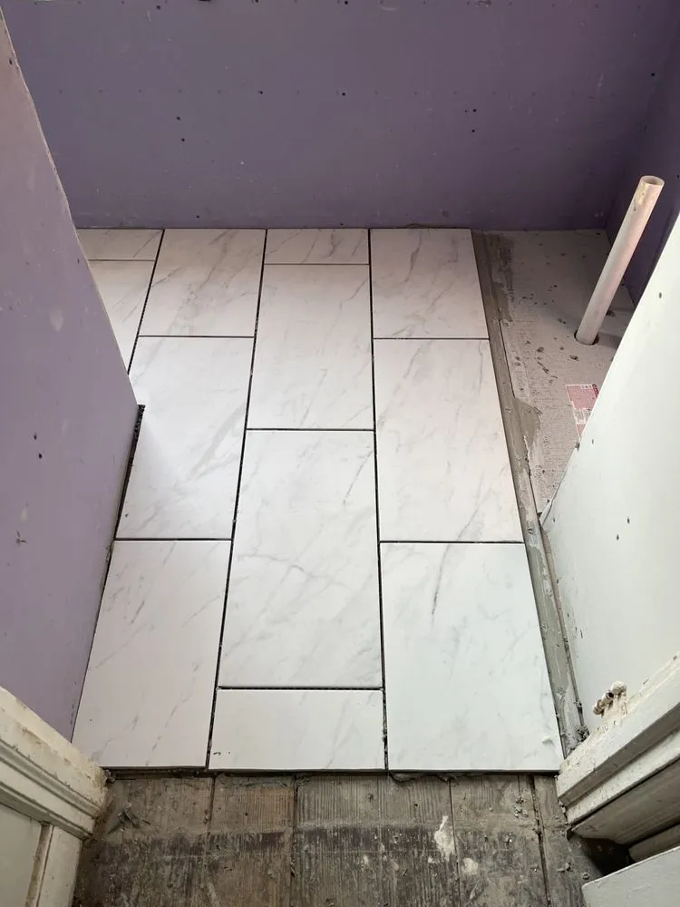 Slide of Holmes & Sons