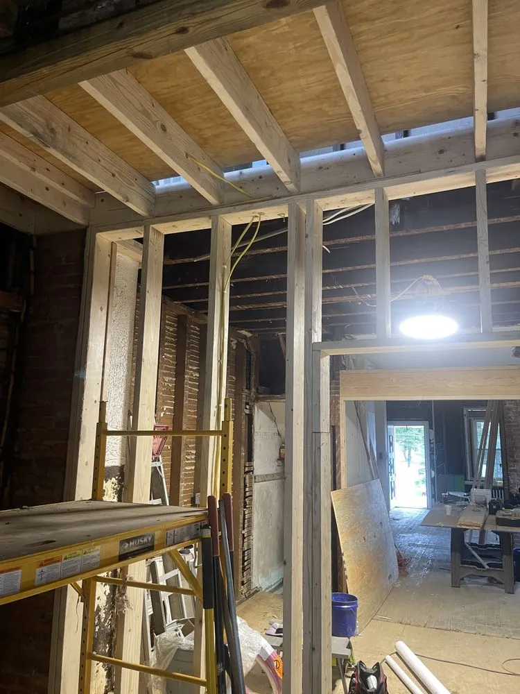 Slide of Holmes & Sons