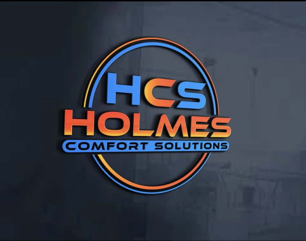 Slide of Holmes Comfort Solutions