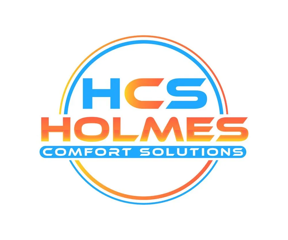 Slide of Holmes Comfort Solutions