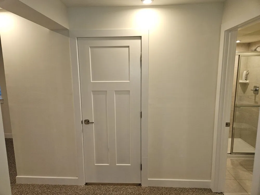 Slide of Holmes Contracting