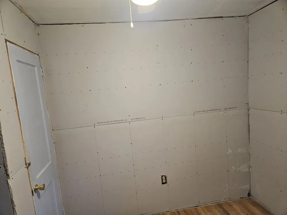 Slide of Holmes Contracting