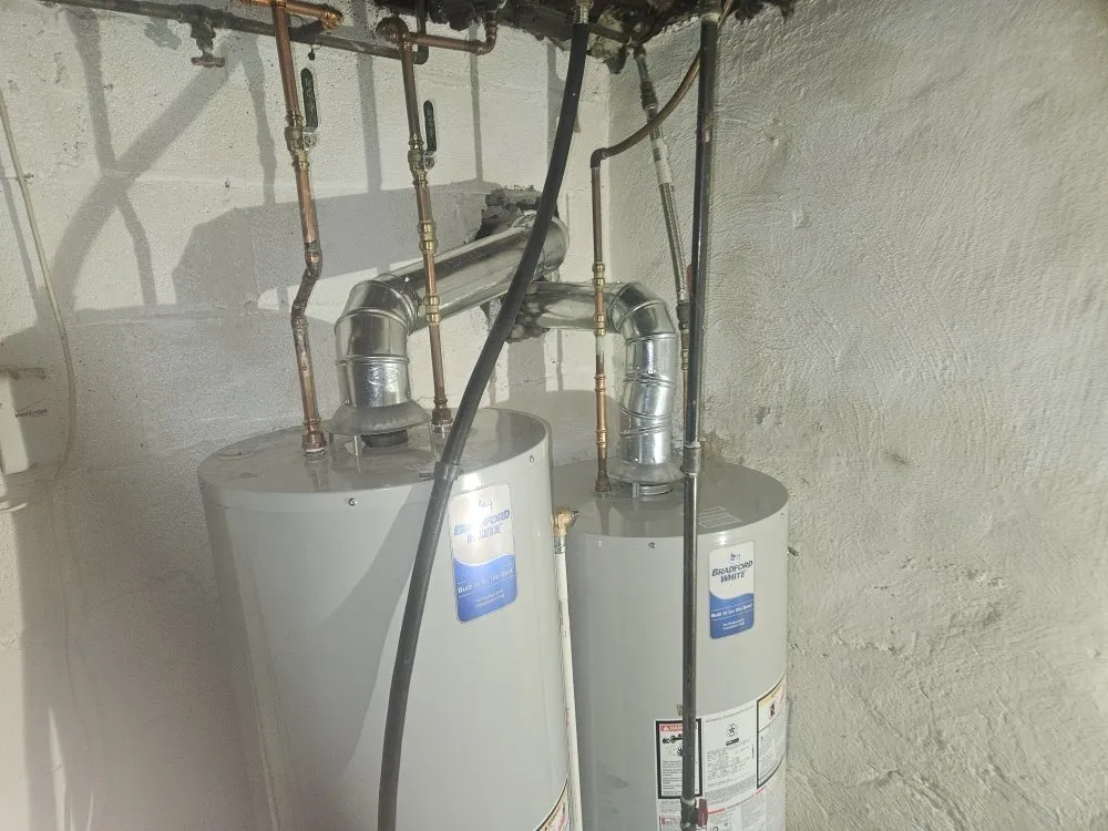 Slide of Holmes Contracting